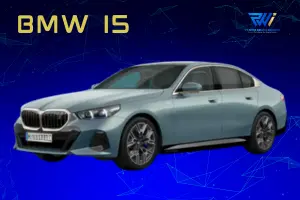 BMW i5 Jakarta